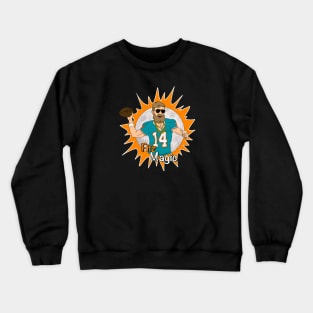 Fitz magic Crewneck Sweatshirt